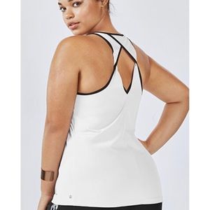 NWT Fabletics Tyra Tank
